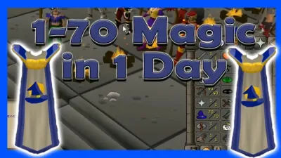 Everything You Need to Know About OSRS Magpie Impling Spawns