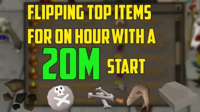 Discover the Fastest Trading Sticks in OSRS