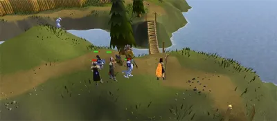 Discover the Best Troll Slayer Spot in OSRS