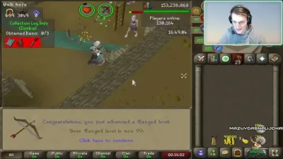 Ultimate Guide to Achieving 99 Range in OSRS