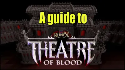 Ultimate OSRS Duo ToB Guide: Mastering the Theatre of Blood Together
