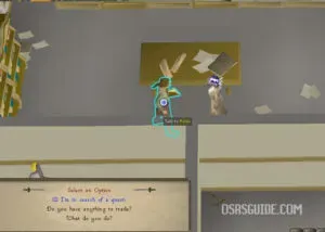 Ultimate Guide to the Shield of Arrav for OSRS Ironman Players