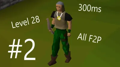 How to Check Ping in OSRS: A Comprehensive Guide