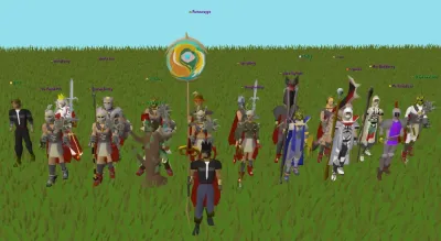 How to Join a Clan in OSRS