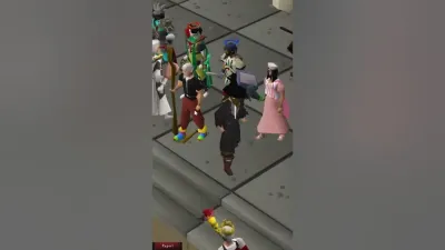 Ultimate Guide to Using the Rune Axe in OSRS for Ironman Accounts