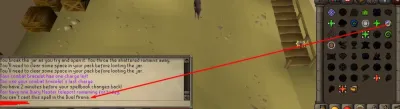 Why Can’t You Teleport to the Duel Arena in OSRS?