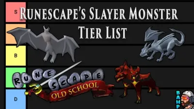 Maximize Your Profits: The Best Slayer Monsters for Money in OSRS