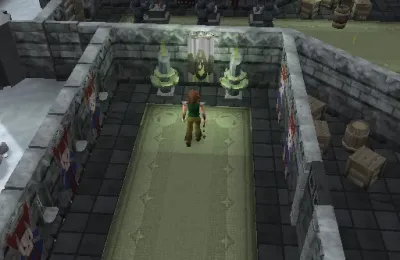 The Curse of Arrav in OSRS: A Comprehensive Guide