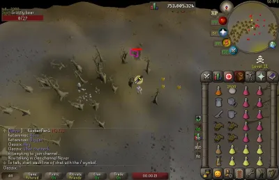 Everything You Need to Know About Raw Bear Meat in OSRS