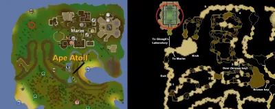 Ultimate Guide to Training Hunter from Level 1 to 99 in OSRS