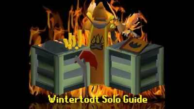 How to Solo Wintertodt in OSRS: A Comprehensive Guide