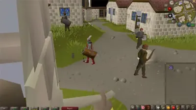 The Fastest Way to Taverley in OSRS