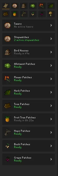 Understanding the Log Out Timer in OSRS: What You Need to Know