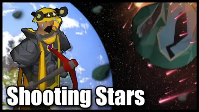 How to Mine Crashed Stars in OSRS: A Comprehensive Guide