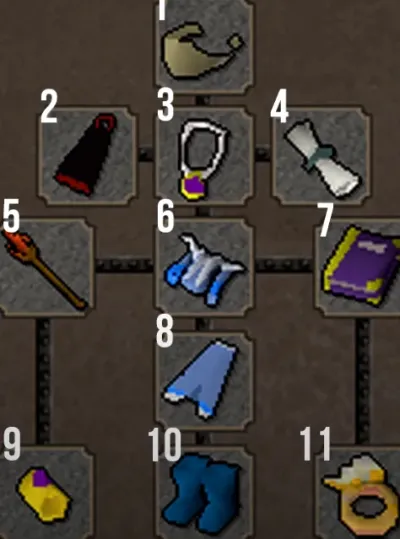 Discovering the Best Locations to Find Dust Devils in OSRS