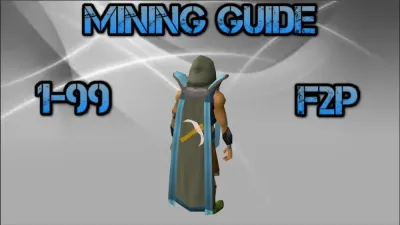 Mastering F2P Star Mining in OSRS: A Comprehensive Guide