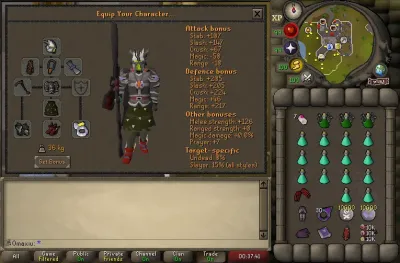 Exploring the OSRS Smoke Devil Dungeon: Tips and Strategies