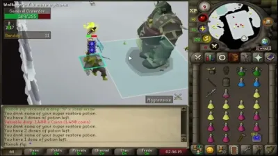 Everything You Need to Know About Osmumten’s Fang in OSRS