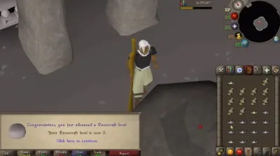 How to Make a Mind Tiara in OSRS