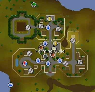 How to Make Supercompost in OSRS: A Comprehensive Guide