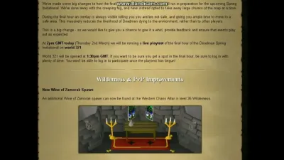 Exploring the Noted Wine of Zamorak in OSRS