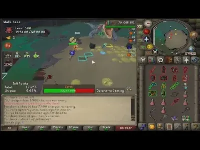 Ultimate Guide to the Ultor Ring in OSRS: GE 3 Insights