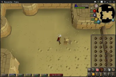Exploring Enakhra’s Temple in OSRS: A Complete Guide