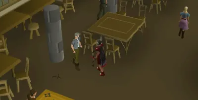Everything You Need to Know About OSRS Defender of Varrock