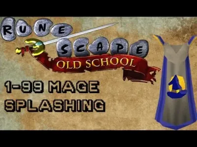 Ultimate Guide to F2P Splashing Gear in OSRS