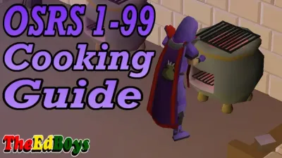 How to Make Flour in OSRS