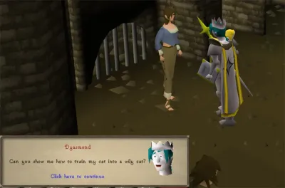 How to Grow Your Cat Fast in OSRS: A Complete Guide
