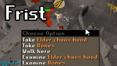 Everything You Need to Know About the OSRS Elder Chaos Hood