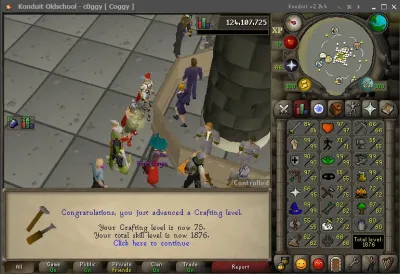 How to Make a Slayer Ring in OSRS