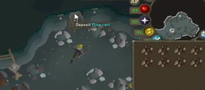 Ultimate Guide to the Best Iron Mining Locations in OSRS