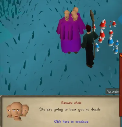 Understanding the Impact of OSRS Reaching 3: What It Means for Players