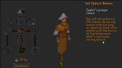 Exploring the Shade of Morton in OSRS: A Comprehensive Guide