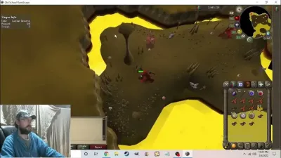 Lesser Demon Slayer in OSRS: A Complete Guide