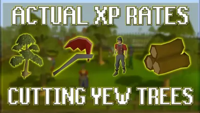 Understanding Forestry OSRS XP Rates: A Comprehensive Guide