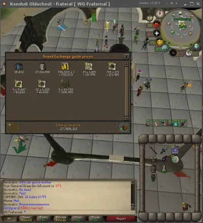Understanding OSRS Bandos Drop Rates: What You Need to Know
