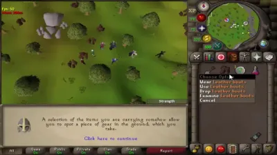 How to Crack the Clue in OSRS: A Comprehensive Guide