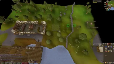 Ultimate Guide to OSRS Easy Clue Maps