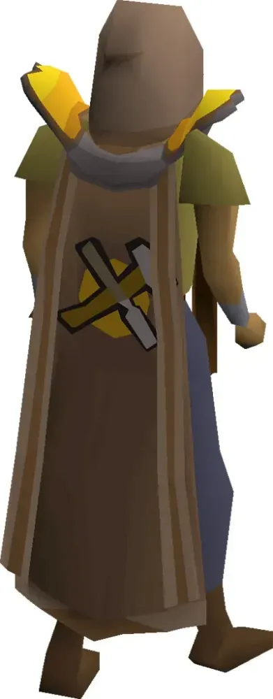Ultimate Guide to Mounted Mythical Cape in OSRS