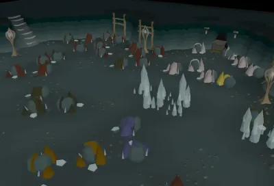Discover the Best OSRS Mining Spots Near Banks