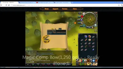 Understanding OSRS Medium Clue Scroll Rewards