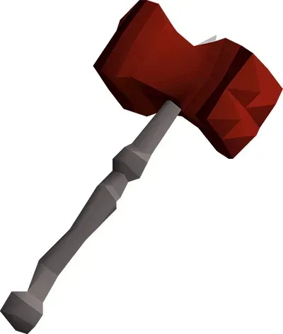 Everything You Need to Know About the Dragon Warhammer in OSRS