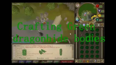 Everything You Need to Know About OSRS Mixed Hide Legs