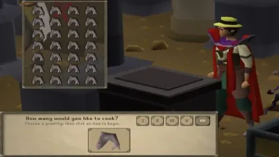 Everything You Need to Know About the OSRS Pot of Flour