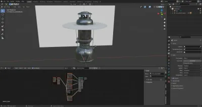 How to Make an Oil Lantern in OSRS