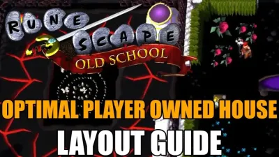 How to Create an Efficient House Setup in OSRS