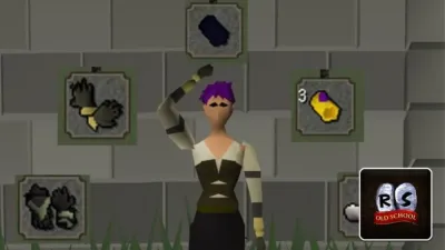 Discover the Best Ranging Gloves in OSRS for Maximum Efficiency
